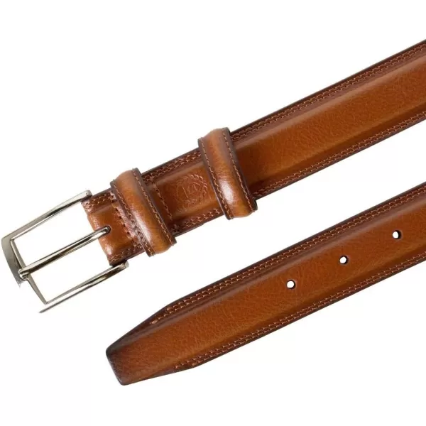 Chaps Men's Dress Belt