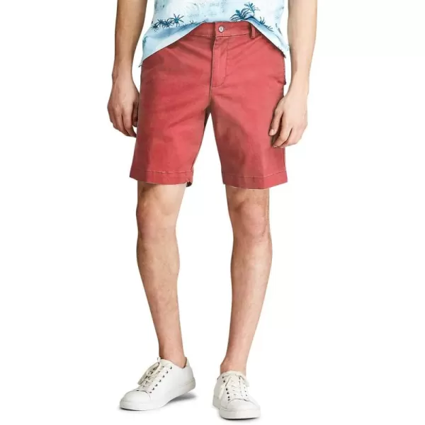 Chaps Men's 9" Inseam Stretch Twill Short