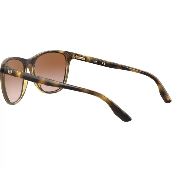 Chaps Women's Cp5004 Butterfly Sunglasses