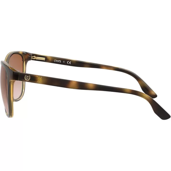 Chaps Women's Cp5004 Butterfly Sunglasses