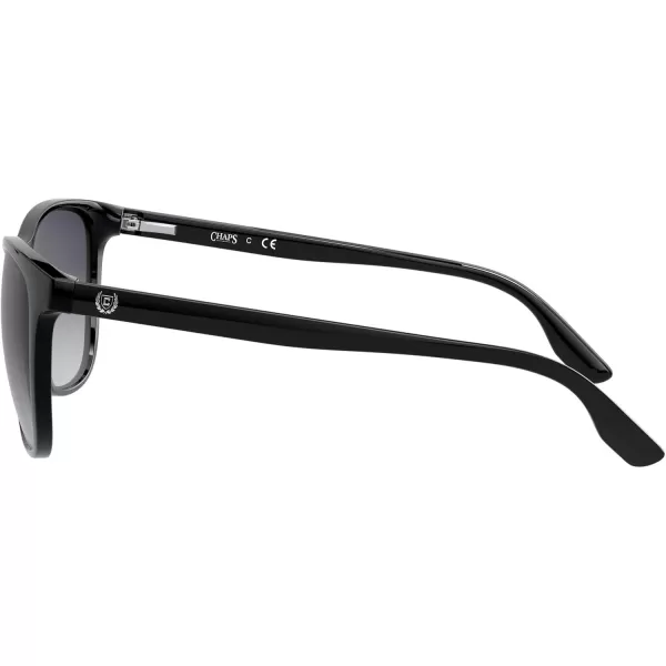 Chaps Women's Cp5004 Butterfly Sunglasses