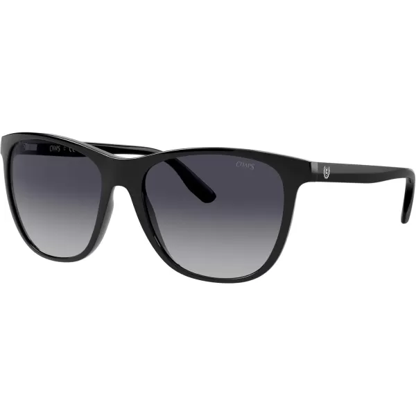 Chaps Women's Cp5004 Butterfly Sunglasses