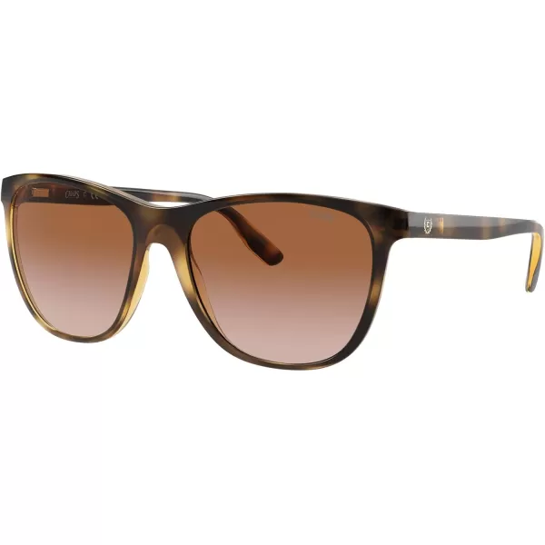 Chaps Women's Cp5004 Butterfly Sunglasses