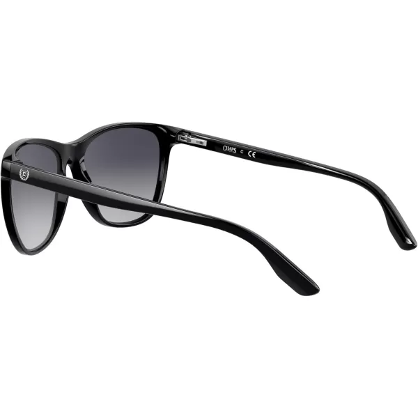 Chaps Women's Cp5004 Butterfly Sunglasses