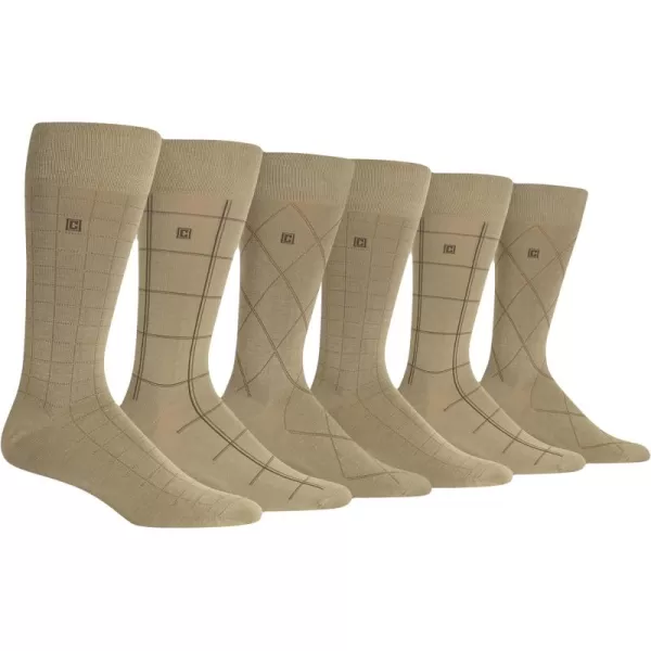Chaps Men's Classic Dress 3p