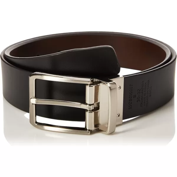 Chaps Men's Reversible Casual Belt