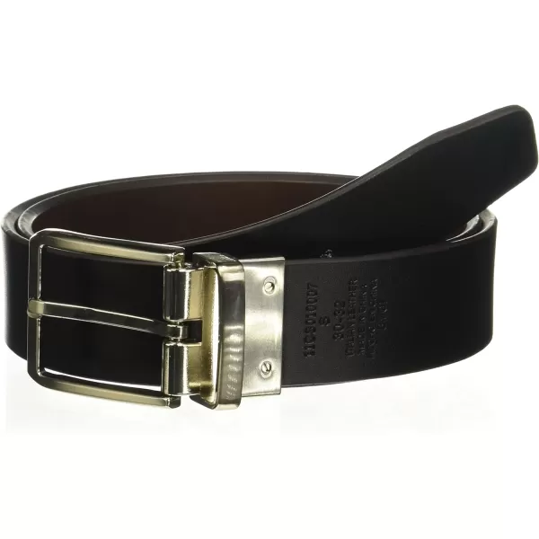 Chaps Men's Reversible Casual Belt