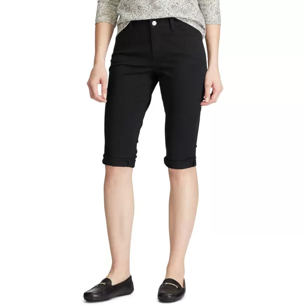 Chaps Men's Stretch Twill Short