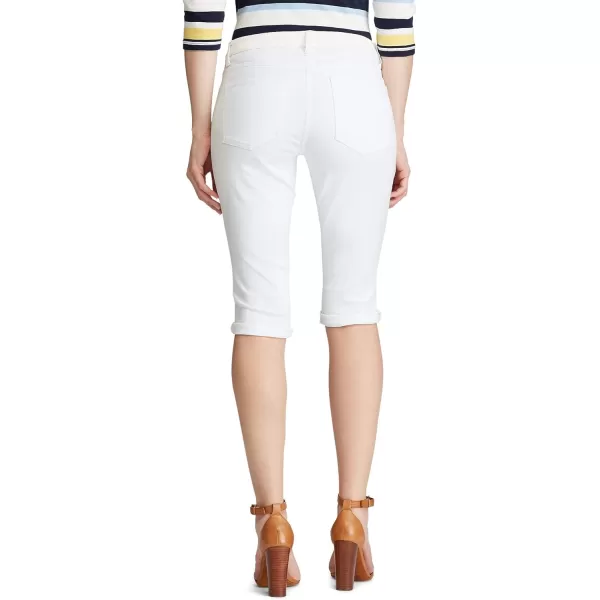 Chaps Men's Stretch Twill Short