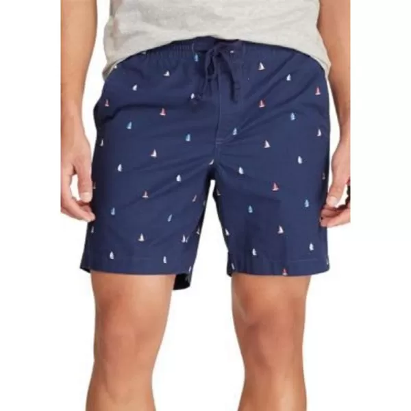 Chaps Men's Stretch Twill Short