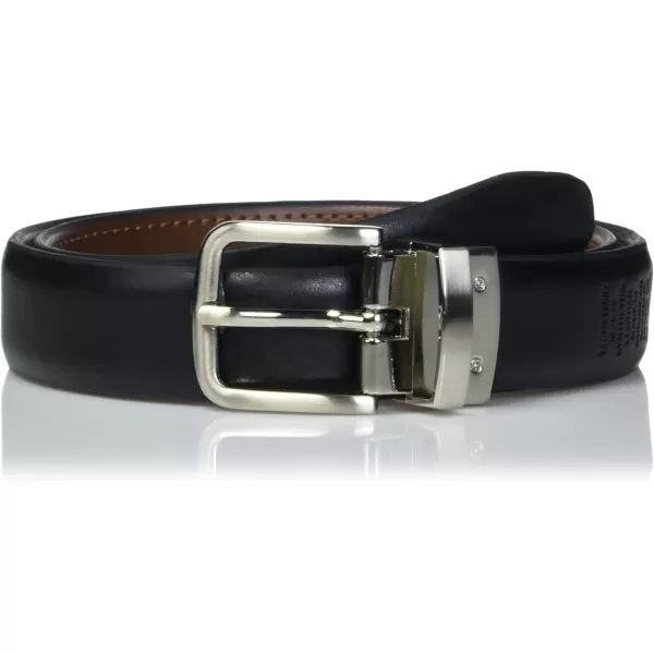 Chaps Boys' Big Rerversible Belt