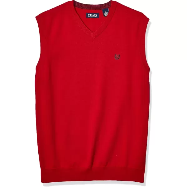Park Avenue Red