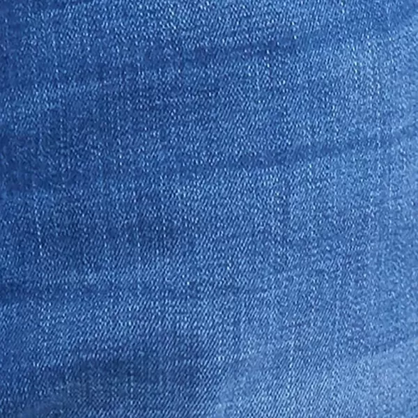 imageChaps Mens Slim Straight Fit Jeans US Waist Inseam 32 34 Regular Regular New wave