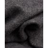 imageChaps Mens Pullover Sweatshirt  Soft Fleece Classic Fit Crewneck Pullover for Men with Ribbed Cuffs and Hem Sizes S2XLHeatherCharcoal