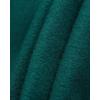 imageChaps Mens Pullover Sweatshirt  Soft Fleece Classic Fit Crewneck Pullover for Men with Ribbed Cuffs and Hem Sizes S2XLRain Forest