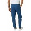 imageChaps Mens Twill Jogger XLarge Blue