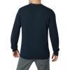imageChaps Mens Big and Tall Sweater  Heavyweight Classic Fit Knitted Cotton Crewneck Pullover Sweater for Men Sizes L4XNewport Navy