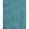 imageChaps Mens ButtonDown Shirt  Classic Woven Short Sleeve Formal Collared Shirt with Chest Pocket for Men Sizes SXXLMeadow