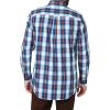 imageChaps Mens Long Sleeve ButtonDown Shirt  Classic Woven WrinkleResistant Formal Collared Shirt for Men Sizes SXXLBeige Sand
