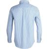 imageChaps Mens Long Sleeve ButtonDown Shirt  Classic Woven WrinkleResistant Formal Collared Shirt for Men Sizes SXXLRiverside