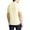imageChaps Mens Big ampamp Tall Classic Fit Cotton Mesh Everyday Polo ShirtWicket