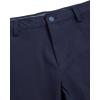 imageChaps Mens Chino Pants  Slim Fit Comfort Stretch Straight Leg Dress Pants for Men  Mens Flexible Performance Work PantsNavy