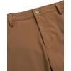 imageChaps Mens Chino Pants  Slim Fit Comfort Stretch Straight Leg Dress Pants for Men  Mens Flexible Performance Work PantsTeak
