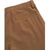 imageChaps Mens Chino Pants  Slim Fit Comfort Stretch Straight Leg Dress Pants for Men  Mens Flexible Performance Work PantsTeak