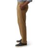 imageChaps Mens Chino Pants  Slim Fit Comfort Stretch Straight Leg Dress Pants for Men  Mens Flexible Performance Work PantsTeak