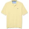 imageChaps Mens Big ampamp Tall Classic Fit Cotton Mesh Everyday Polo ShirtWicket