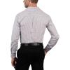 imageChaps Regular Fit Long Sleeve Button Down Dress Shirts for Men  Wrinkle Free Long Sleeve Shirt Mens FormalRed Navy and Blue Plaid