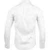 imageChaps Regular Fit Long Sleeve Button Down Dress Shirts for Men  Wrinkle Free Long Sleeve Shirt Mens FormalWhite