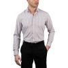 imageChaps Regular Fit Long Sleeve Button Down Dress Shirts for Men  Wrinkle Free Long Sleeve Shirt Mens FormalRed Navy and Blue Plaid