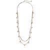 imageChaps NK 32INA Bead Knot STRAN  GLDLTHR