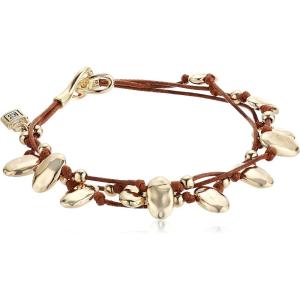 imageChaps BR Knot Flex  GLDLTHR