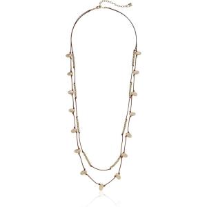 imageChaps NK 32INA Bead Knot STRAN  GLDLTHR