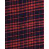 imageChaps Boys Shirt  Casual Long Sleeve Button Down Flannel Collared Shirt  Plaid Flannel Shirt for Boys SXLHot Sauce