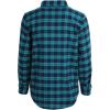 imageChaps Boys Shirt  Casual Long Sleeve Button Down Flannel Collared Shirt  Plaid Flannel Shirt for Boys SXLWaterdrop