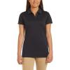 imageChaps Juniors Uniform Short Sleeve Performance Polo Navy 1
