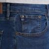 imageChaps Mens Slim Straight Fit Jeans US Waist Inseam 38 30 Regular Regular Bay Blue