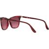 imageChaps Womens Cp5012 Butterfly SunglassesPink Gradient Violet