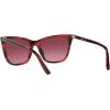imageChaps Womens Cp5012 Butterfly SunglassesPink Gradient Violet
