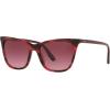 imageChaps Womens Cp5012 Butterfly SunglassesPink Gradient Violet