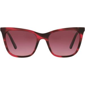 imageChaps Womens Cp5012 Butterfly SunglassesPink Gradient Violet