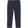 imageChaps Girls School Uniform Stretch Pullon Skinny PantNavy