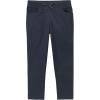 imageChaps Girls School Uniform Stretch Pullon Skinny PantNavy