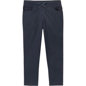 imageChaps Girls School Uniform Stretch Pullon Skinny PantNavy