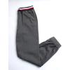 imageChaps Boys Pants  Pull On Stretch Twill Jogger Pants  Casual Pants for Boys 820Grey