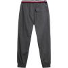 imageChaps Boys Pants  Pull On Stretch Twill Jogger Pants  Casual Pants for Boys 820Grey