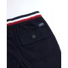 imageChaps Boys Pants  Pull On Stretch Twill Jogger Pants  Casual Pants for Boys 820Navy